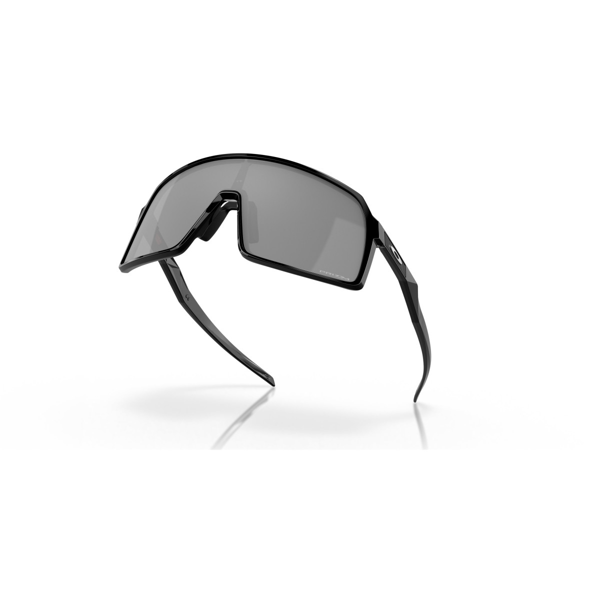 Oakley Sutro saulesbrilles | Polished Black - Prizm Black