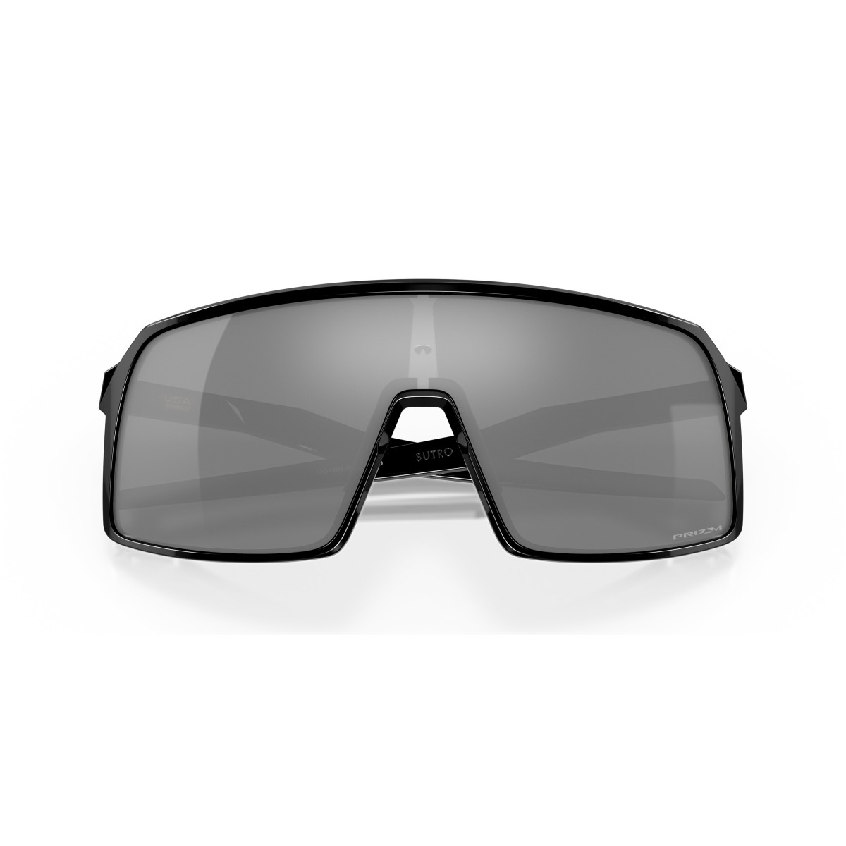 Oakley Sutro saulesbrilles | Polished Black - Prizm Black