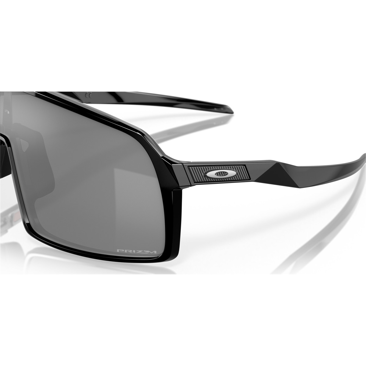 Oakley Sutro saulesbrilles | Polished Black - Prizm Black