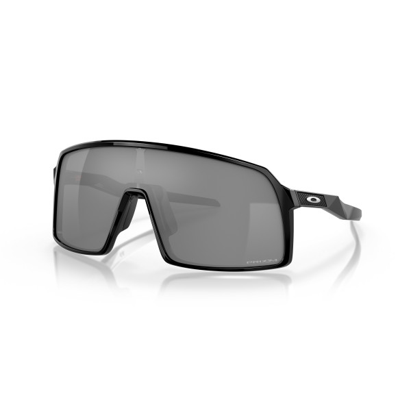 Oakley Sutro saulesbrilles | Polished Black - Prizm Black