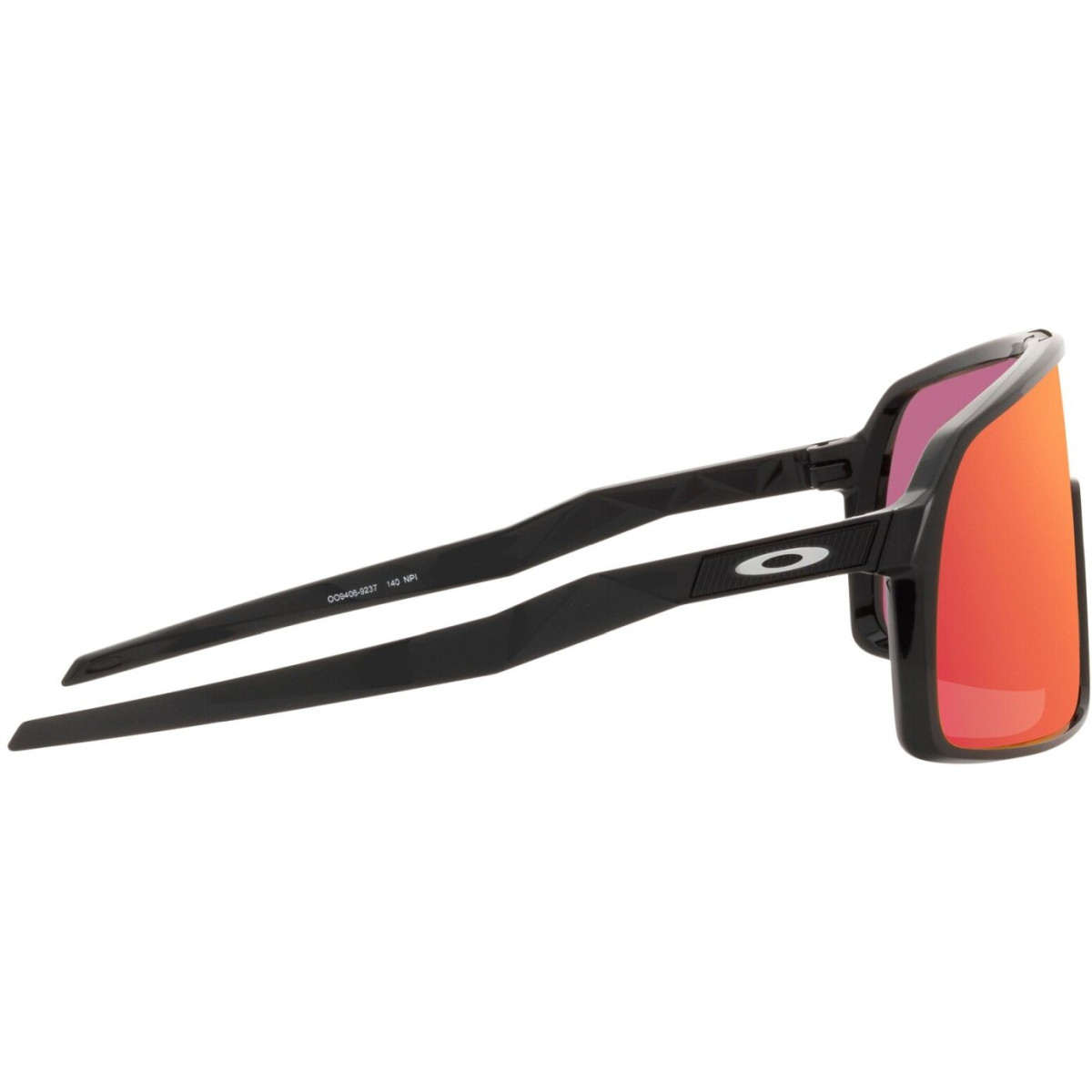 Oakley Sutro saulesbrilles | Polished Black - Prizm Field
