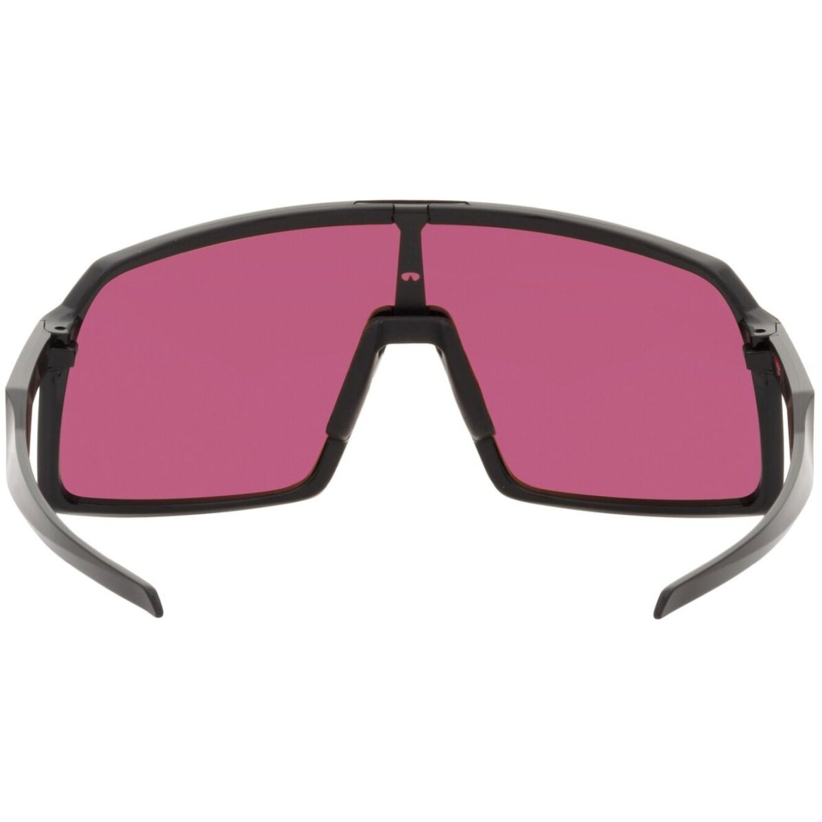 Oakley Sutro saulesbrilles | Polished Black - Prizm Field