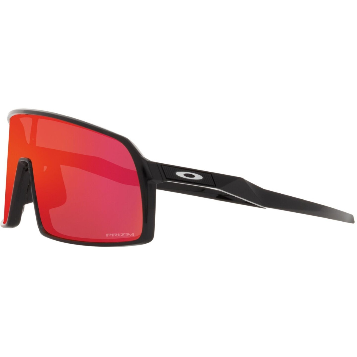 Oakley Sutro saulesbrilles | Polished Black - Prizm Field