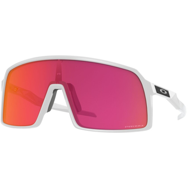 Oakley Sutro saulesbrilles | Polished White - Prizm Field