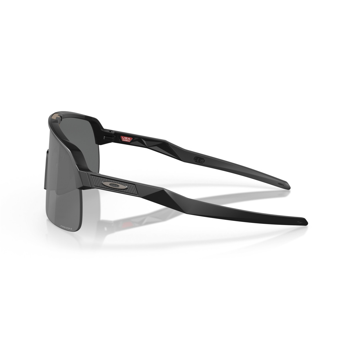 Oakley Sutro Lite saulesbrilles | Matte Black - Prizm Black