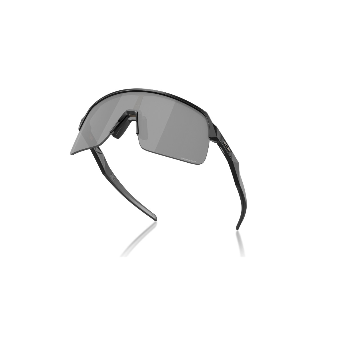 Oakley Sutro Lite saulesbrilles | Matte Black - Prizm Black