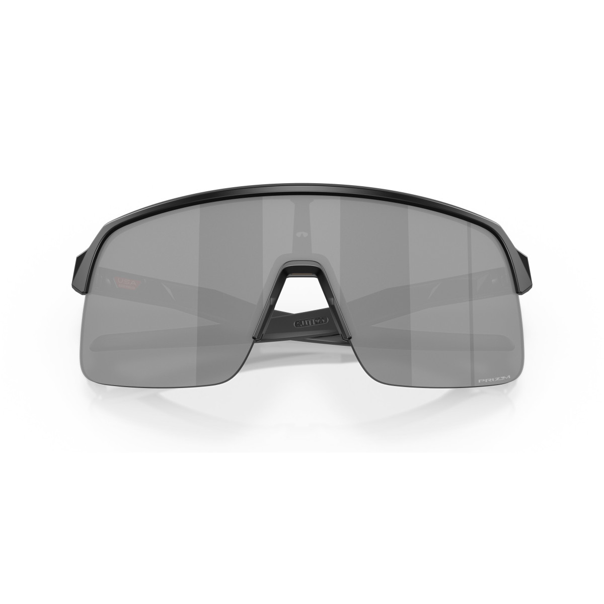 Oakley Sutro Lite saulesbrilles | Matte Black - Prizm Black