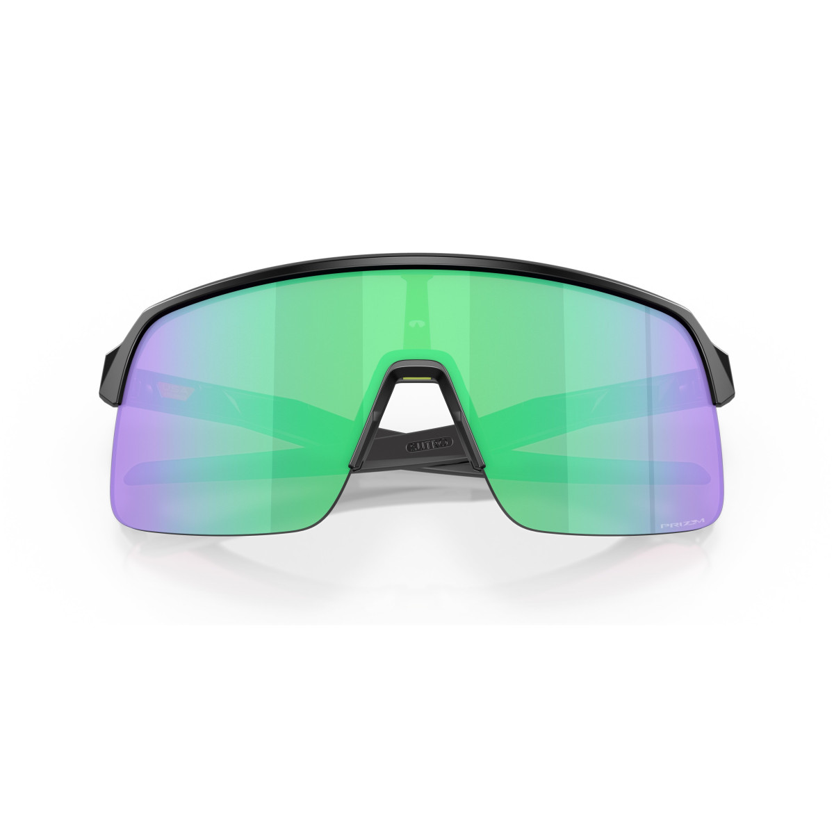 Oakley Sutro Lite saulesbrilles | Matte Black - Prizm Road Jade