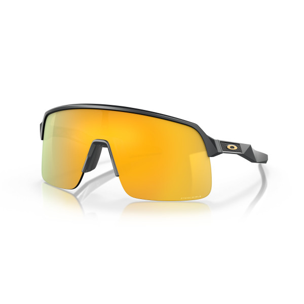 Oakley Sutro Lite saulesbrilles | Matte Carbon - Prizm 24k