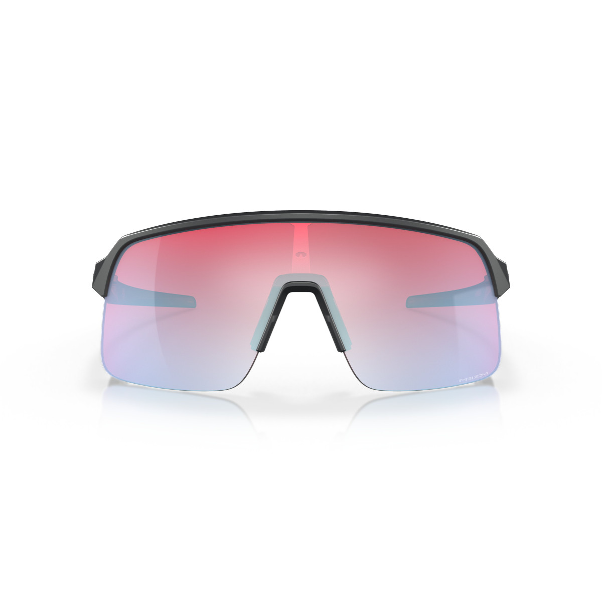 Oakley Sutro Lite saulesbrilles | Matte Carbon - Prizm Snow Sapphire