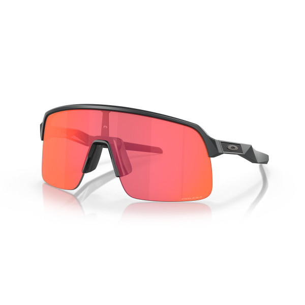 Oakley Sutro Lite saulesbrilles | Matte Carbon - Prizm Trail Torch