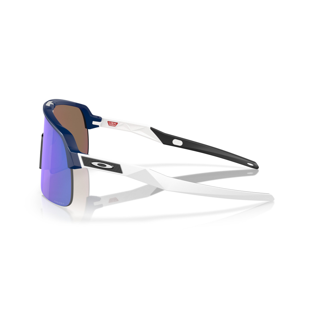 Oakley Sutro Lite saulesbrilles | Matte Navy - Prizm Violet
