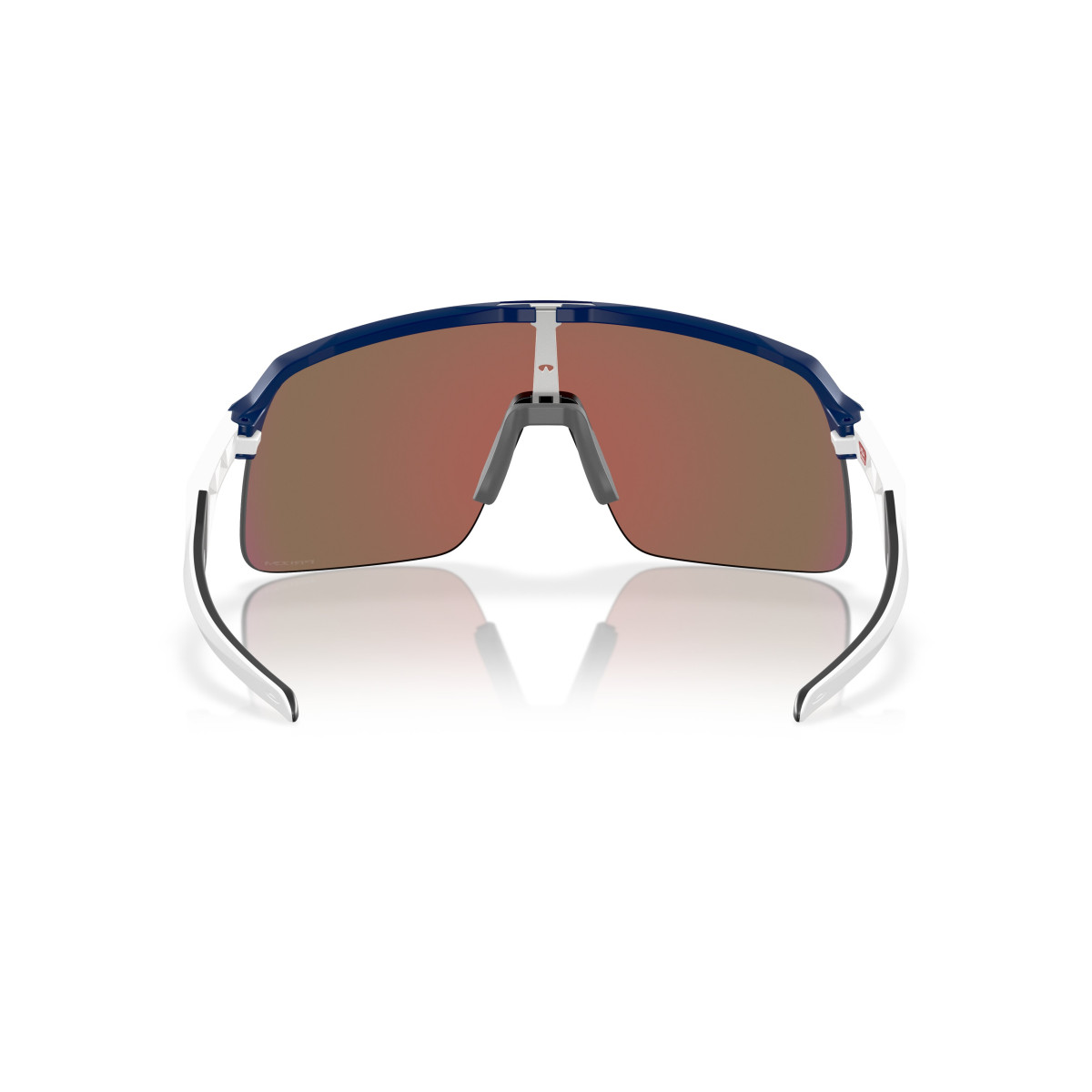 Oakley Sutro Lite saulesbrilles | Matte Navy - Prizm Violet