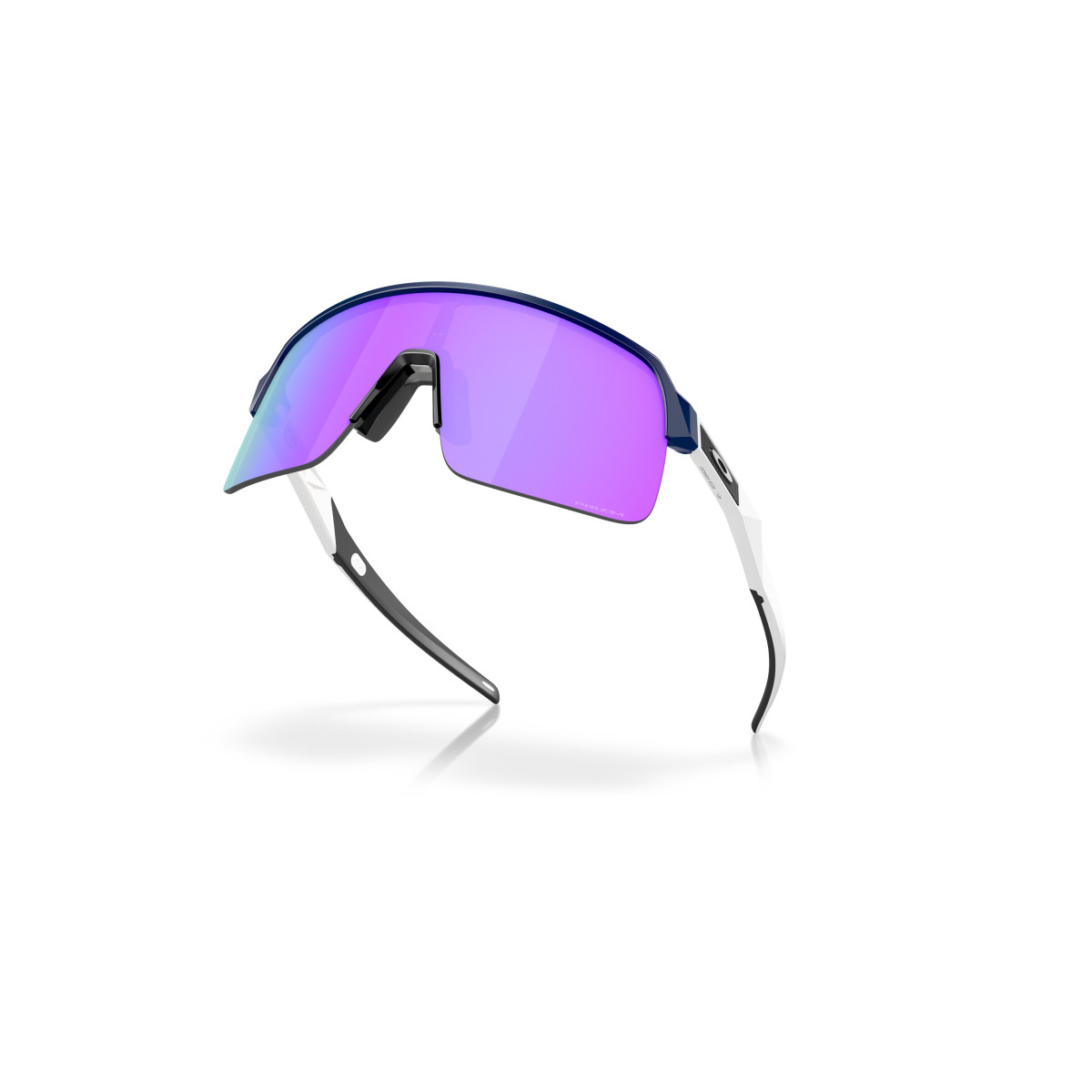 Oakley Sutro Lite saulesbrilles | Matte Navy - Prizm Violet