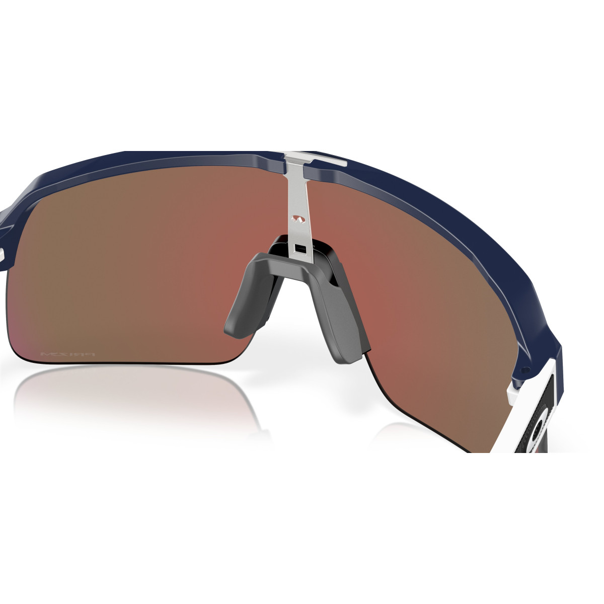Oakley Sutro Lite saulesbrilles | Matte Navy - Prizm Violet
