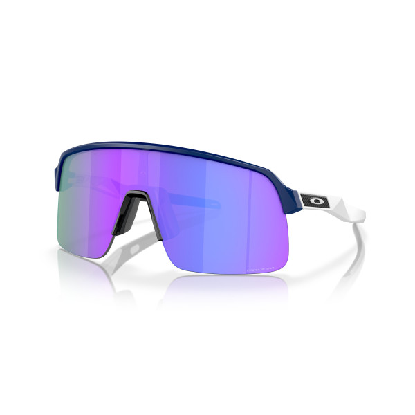 Oakley Sutro Lite saulesbrilles | Matte Navy - Prizm Violet