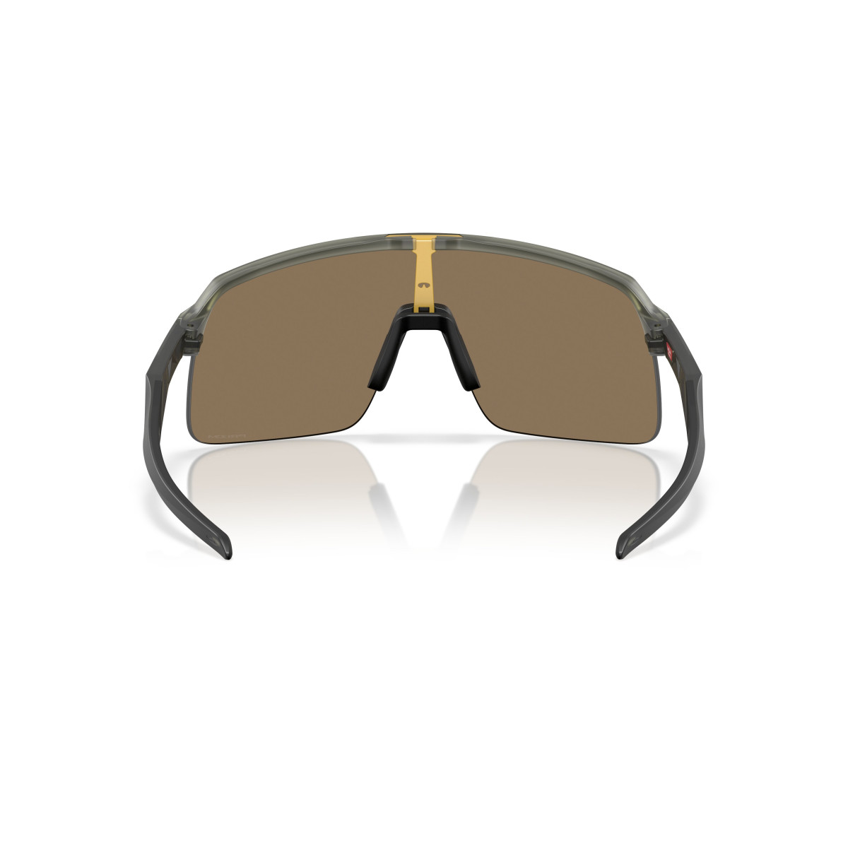 Oakley Sutro Lite saulesbrilles | Transparent Olive Ink - Prizm 24k