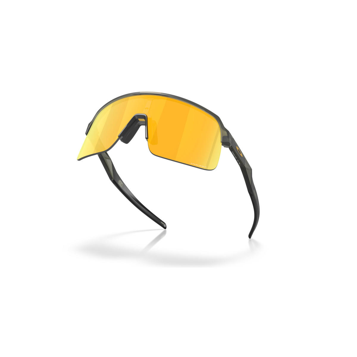 Oakley Sutro Lite saulesbrilles | Transparent Olive Ink - Prizm 24k
