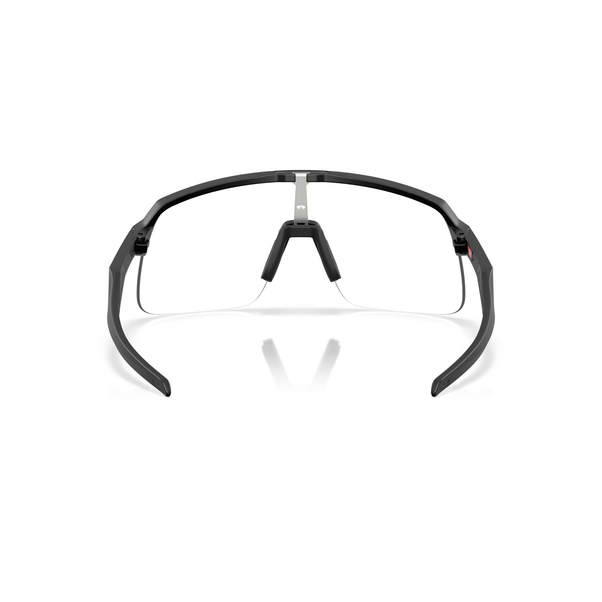 Oakley Sutro Lite S saulesbrilles | Matte Black - Clear Photochromic