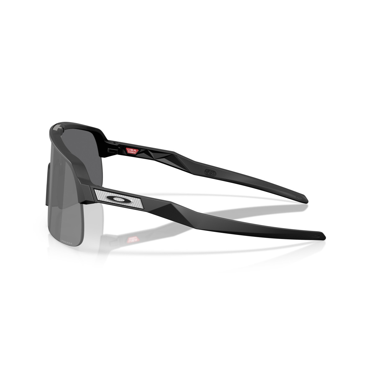Oakley Sutro Lite S saulesbrilles | Matte Black - Prizm Black
