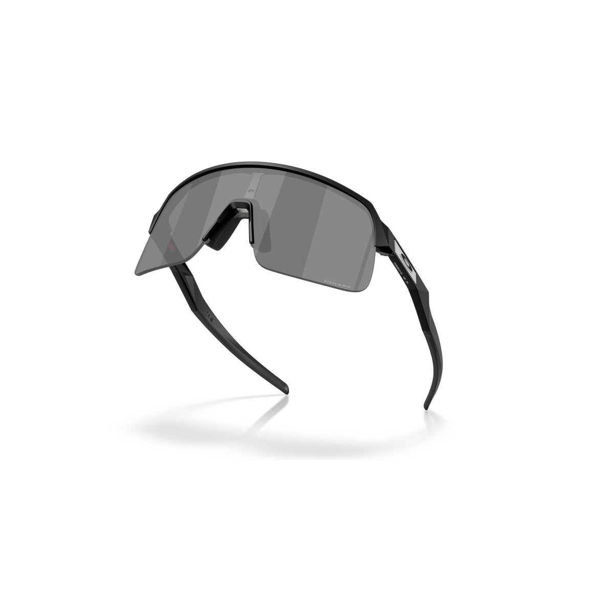 Oakley Sutro Lite S saulesbrilles | Matte Black - Prizm Black