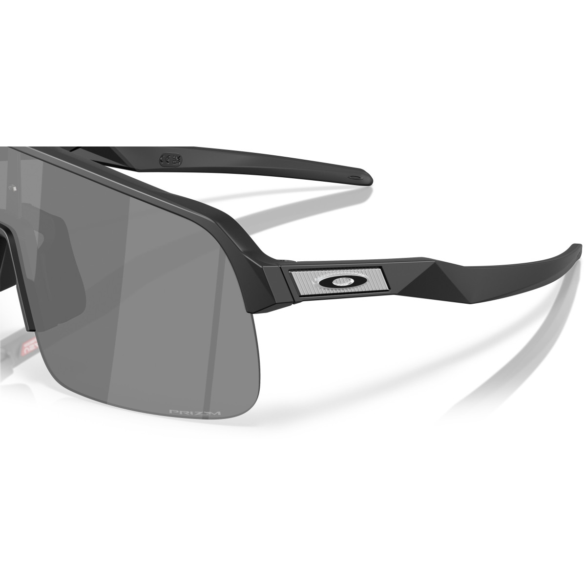 Oakley Sutro Lite S saulesbrilles | Matte Black - Prizm Black
