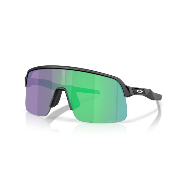 Oakley Sutro Lite S saulesbrilles | Matte Black - Prizm Jade