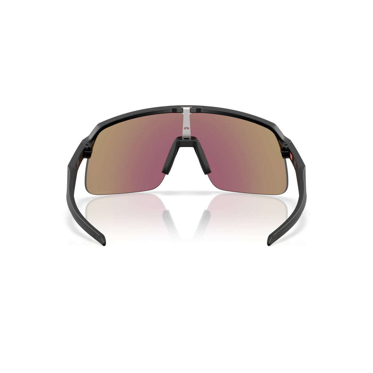 Oakley Sutro Lite S saulesbrilles | Matte Black - Prizm Saphire