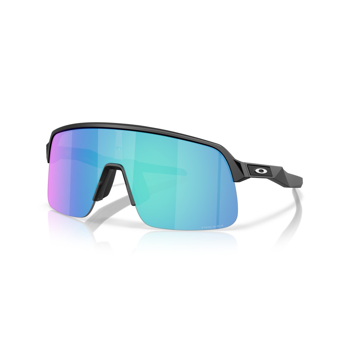 Oakley Sutro Lite S saulesbrilles | Matte Black - Prizm Saphire