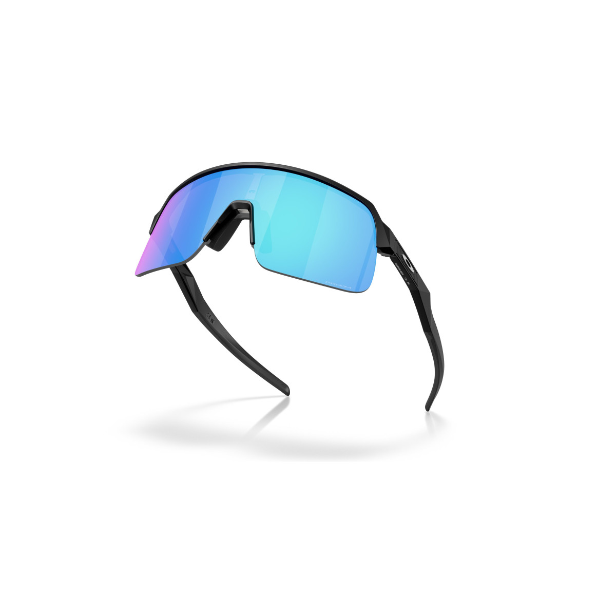 Oakley Sutro Lite S saulesbrilles | Matte Black - Prizm Saphire