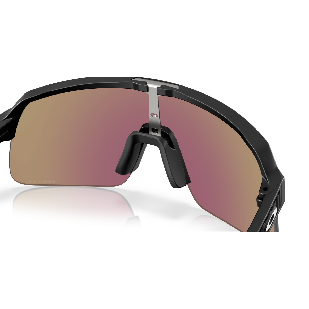 Oakley Sutro Lite S saulesbrilles | Matte Black - Prizm Saphire