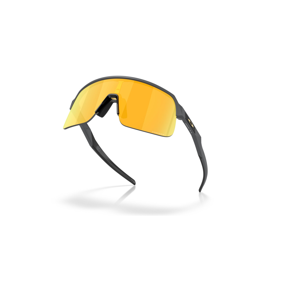 Oakley Sutro Lite S saulesbrilles | Matte Carbon - Prizm 24K