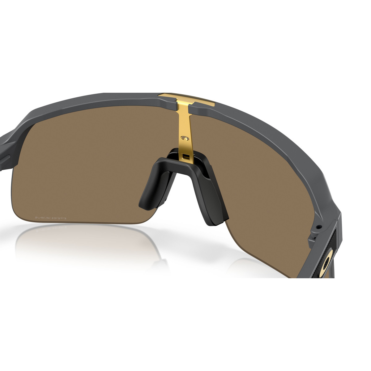 Oakley Sutro Lite S saulesbrilles | Matte Carbon - Prizm 24K