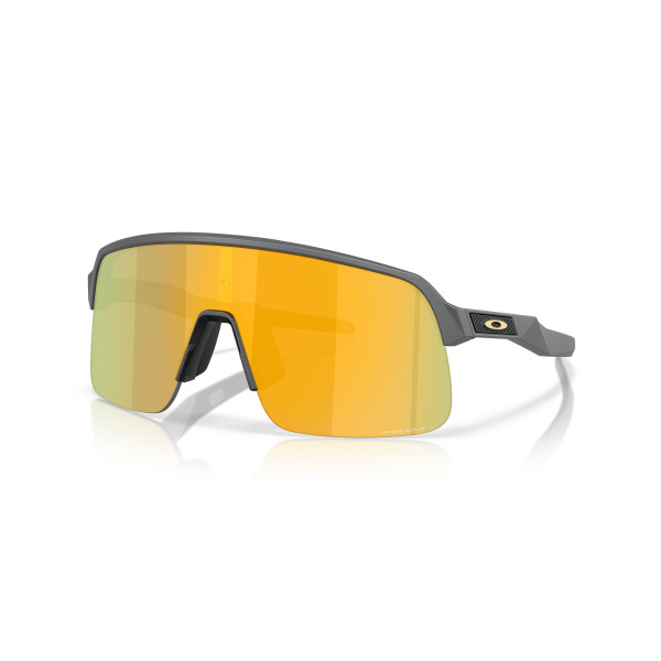 Oakley Sutro Lite S saulesbrilles | Matte Carbon - Prizm 24K