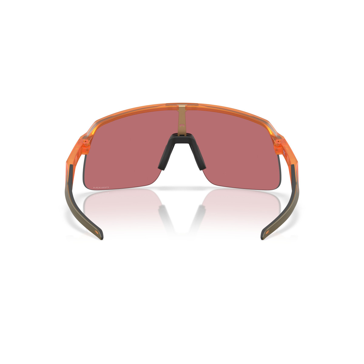 Oakley Sutro Lite S saulesbrilles | Matte Trans Ginger - Prizm Dark Golf