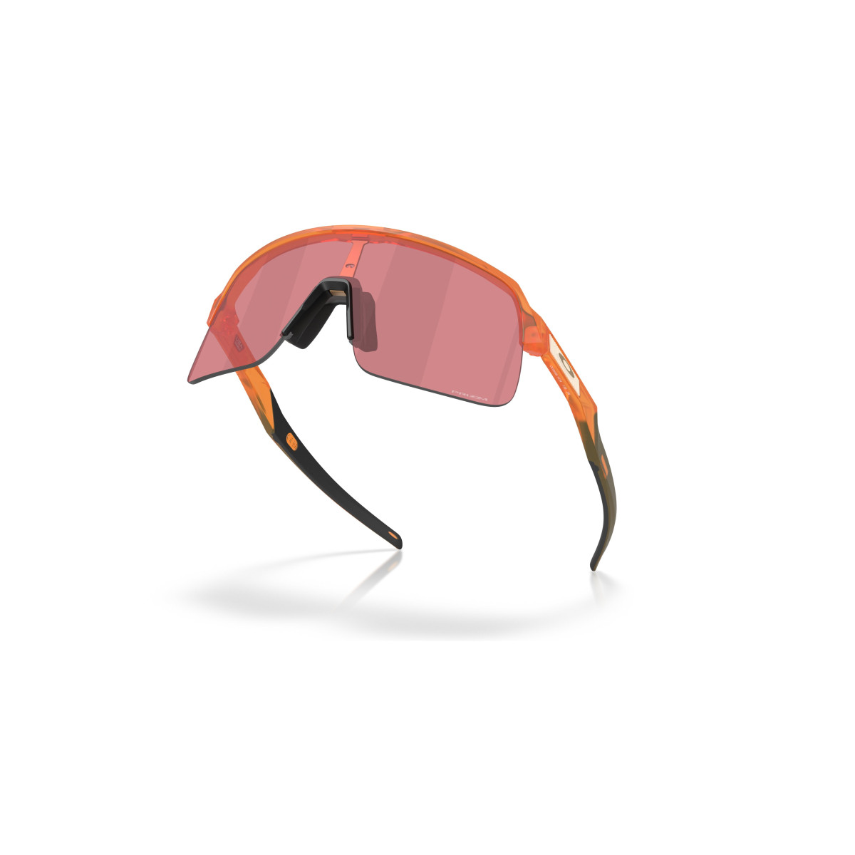 Oakley Sutro Lite S saulesbrilles | Matte Trans Ginger - Prizm Dark Golf