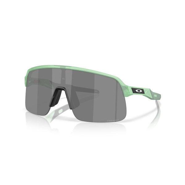 Oakley Sutro Lite S saulesbrilles | Matte Trans Jade - Prizm Black