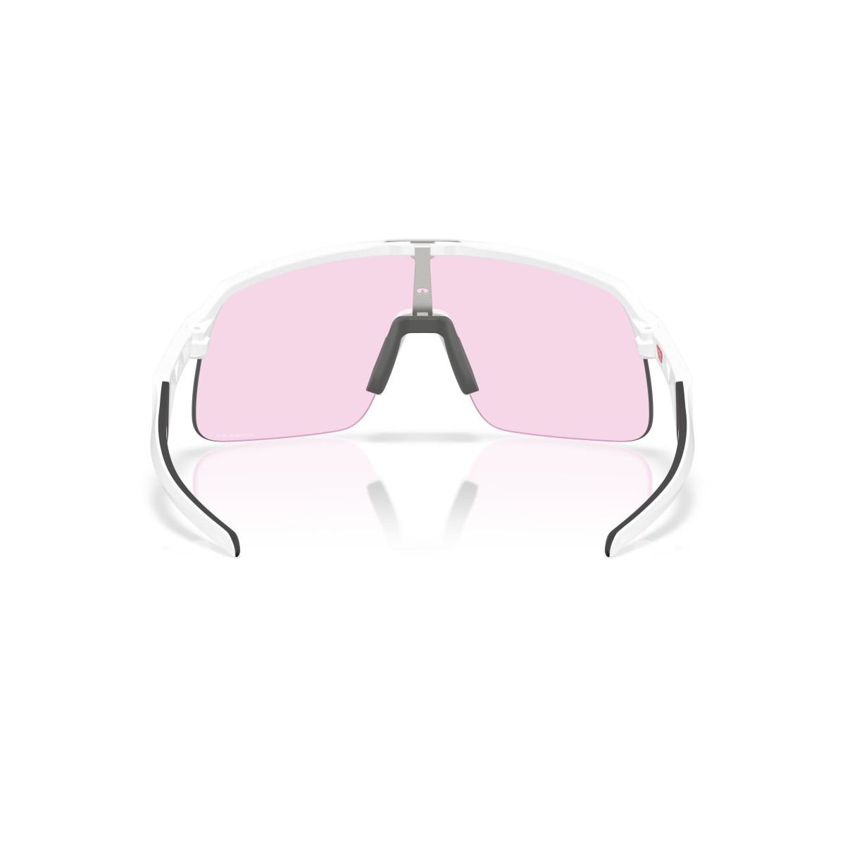 Oakley Sutro Lite S saulesbrilles | Matte White - Prizm Low Light