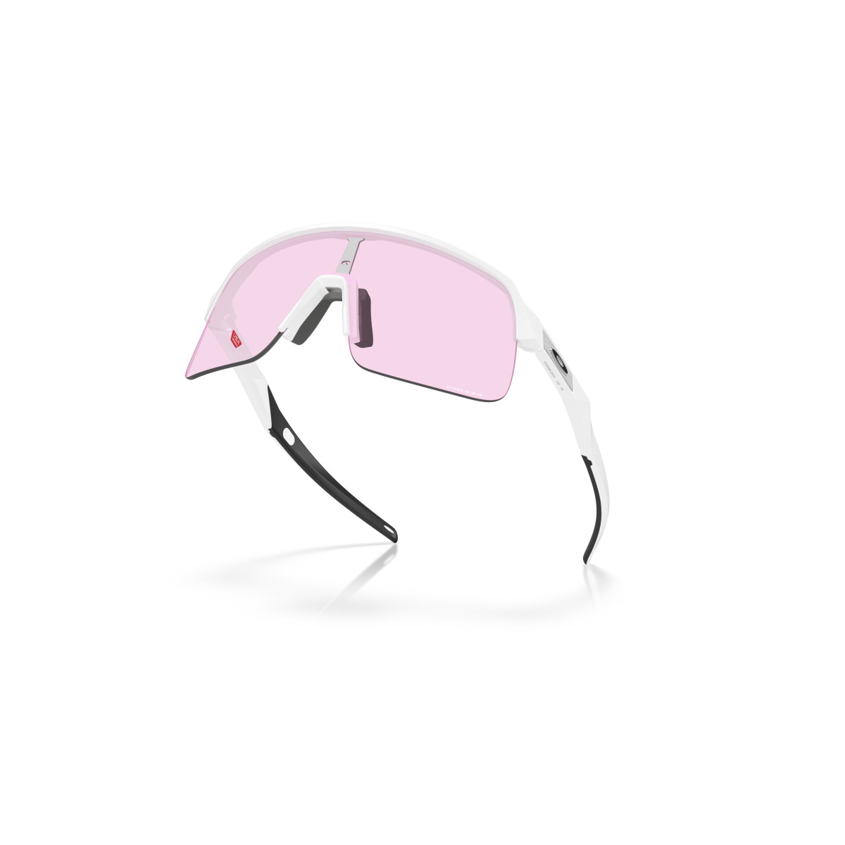 Oakley Sutro Lite S saulesbrilles | Matte White - Prizm Low Light