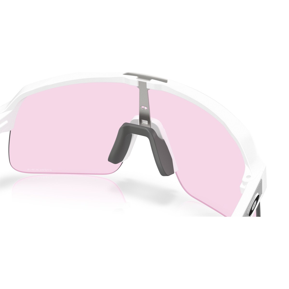 Oakley Sutro Lite S saulesbrilles | Matte White - Prizm Low Light