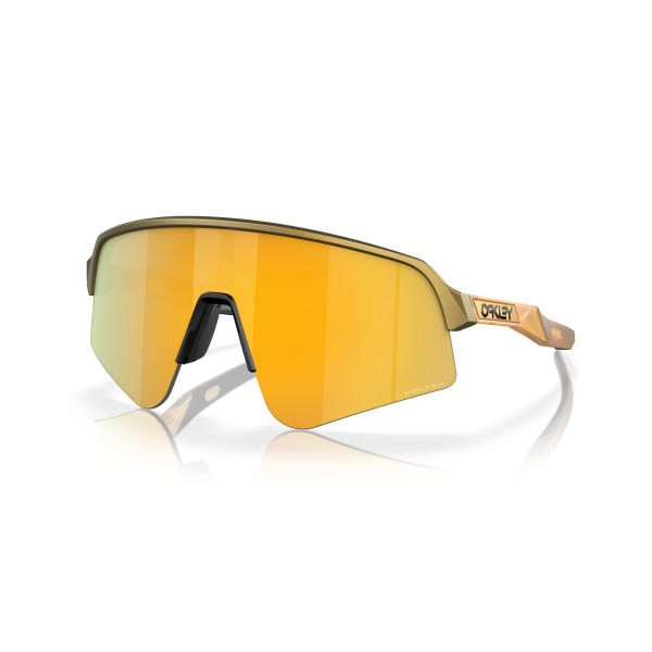 Oakley Sutro Lite Sweep saulesbrilles | Brass Tax - Prizm 24k