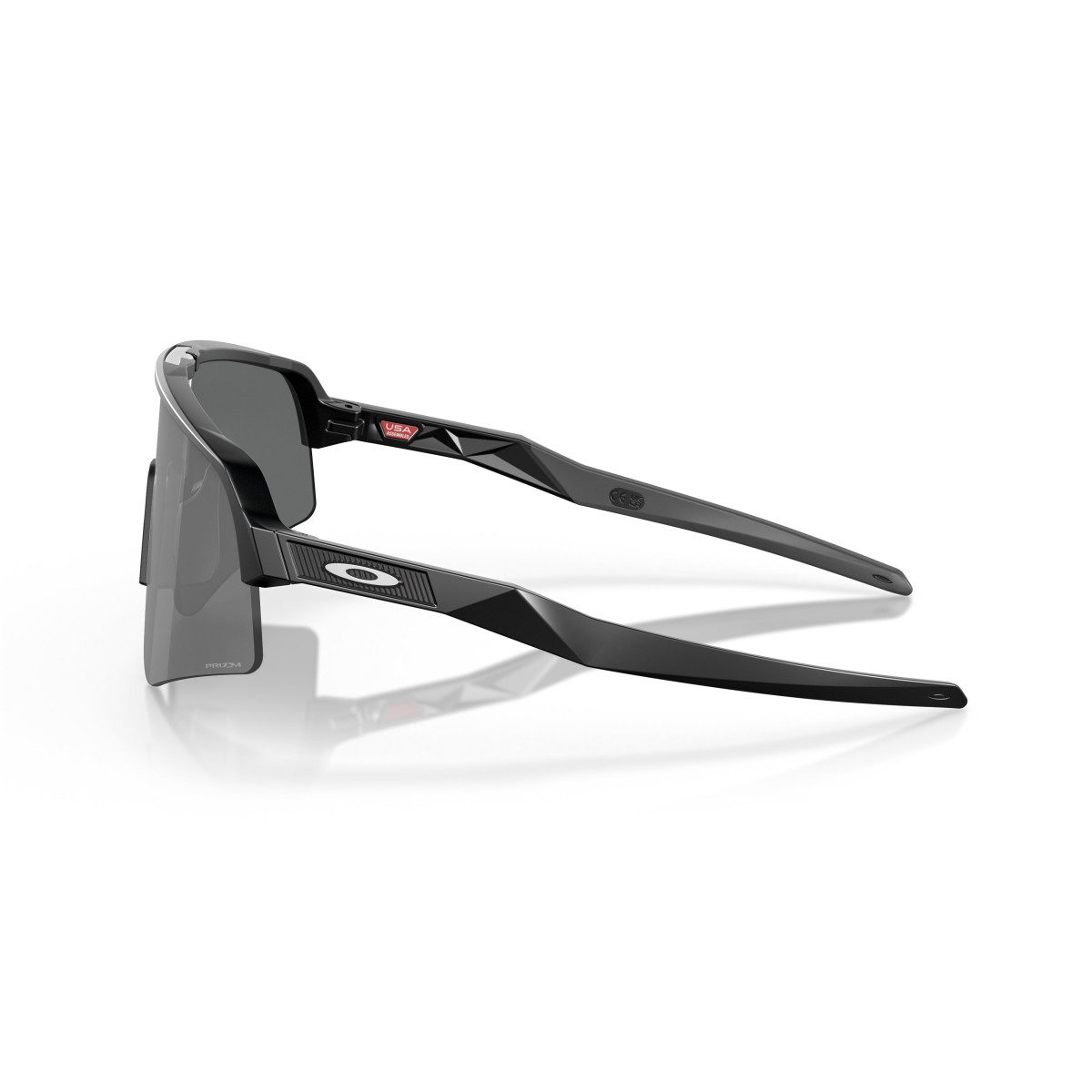 Oakley Sutro Lite Sweep saulesbrilles | Matte Black - Prizm Black