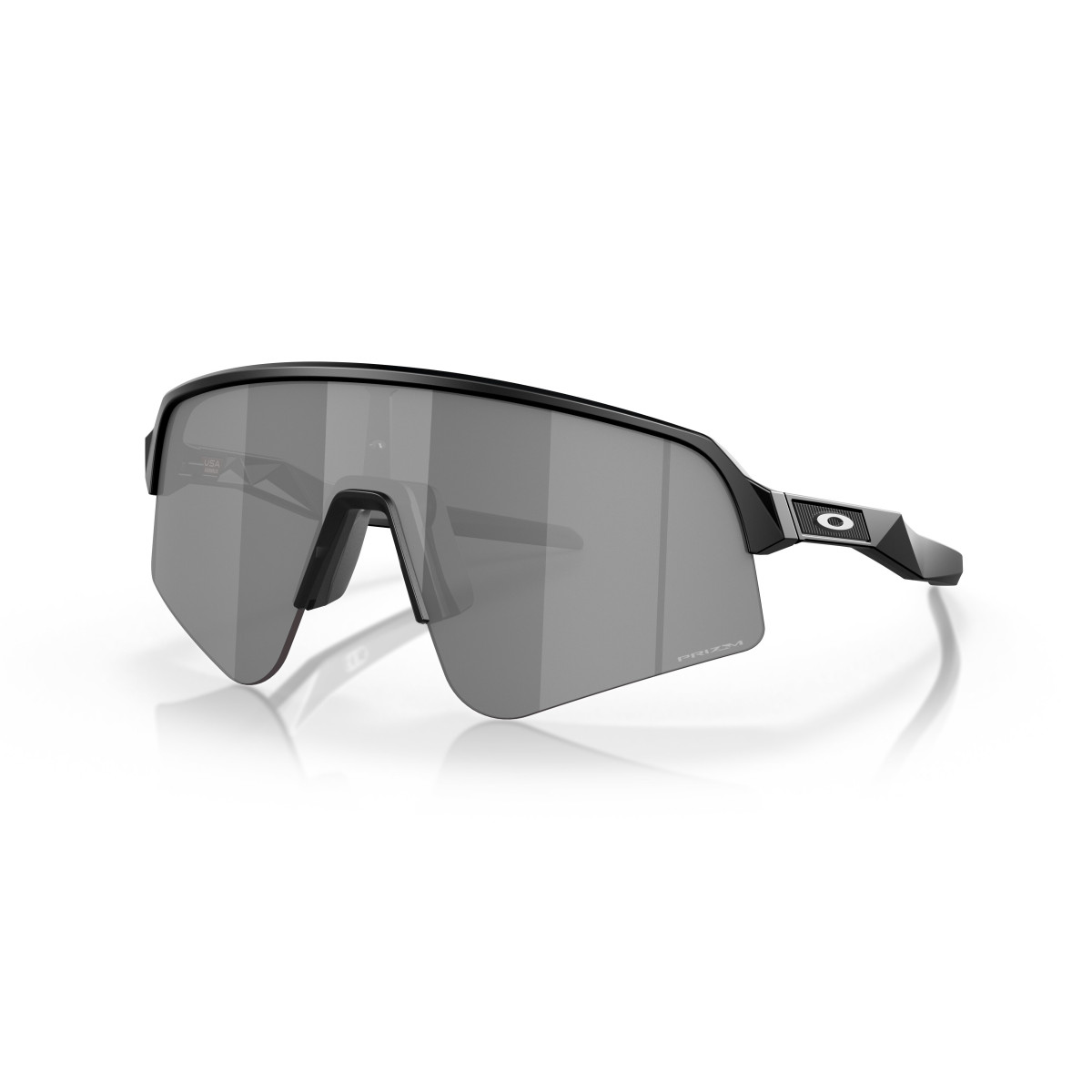Oakley Sutro Lite Sweep saulesbrilles | Matte Black - Prizm Black