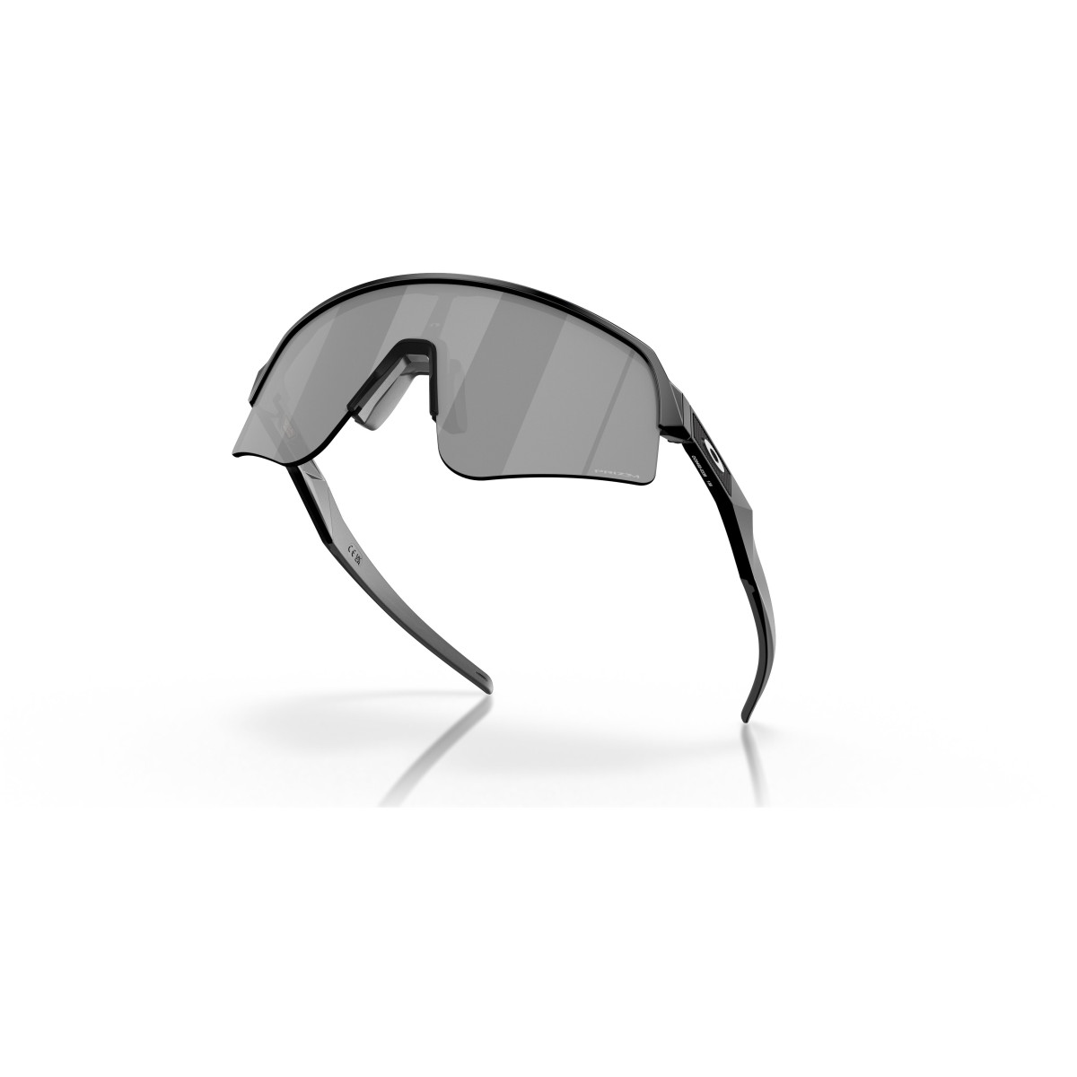 Oakley Sutro Lite Sweep saulesbrilles | Matte Black - Prizm Black