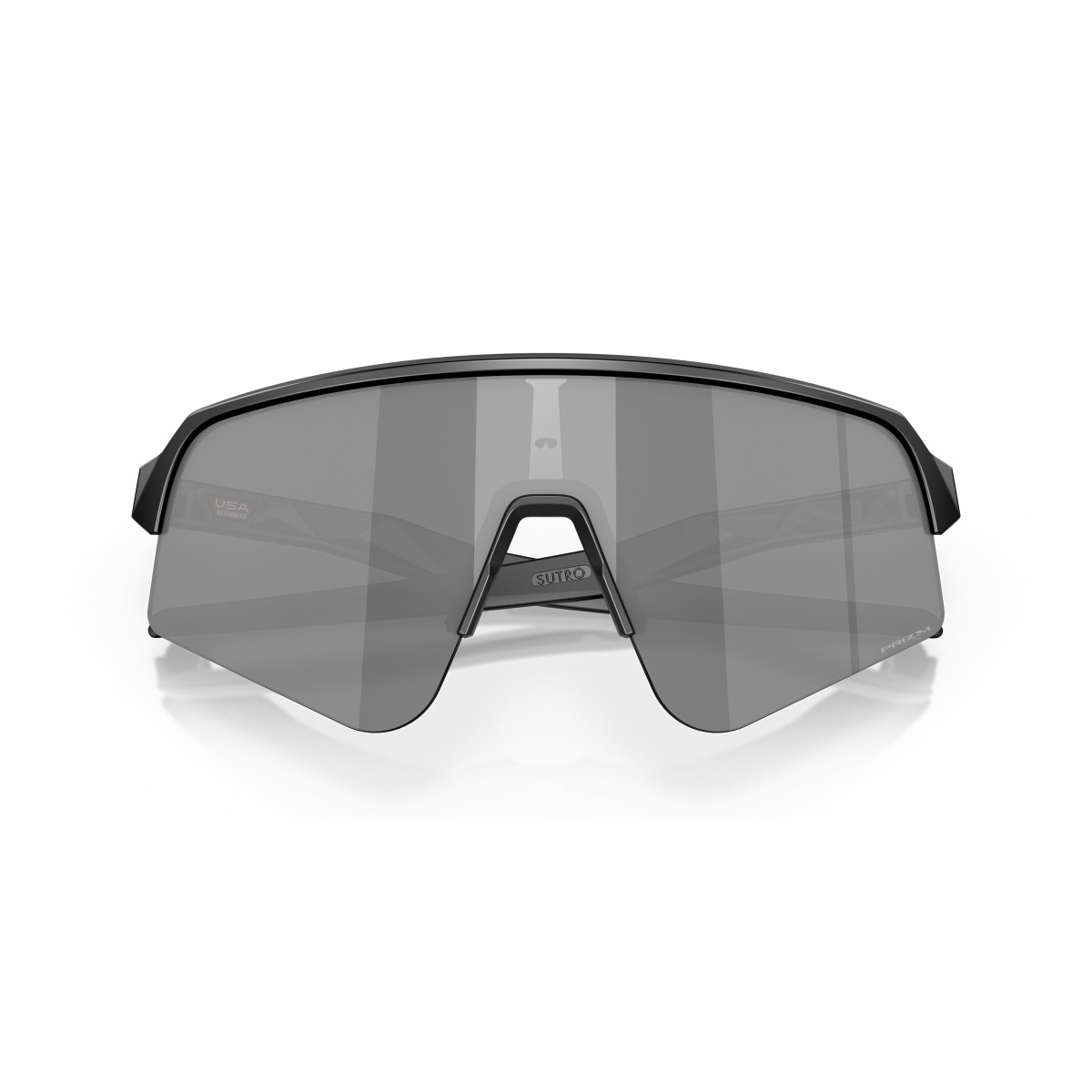 Oakley Sutro Lite Sweep saulesbrilles | Matte Black - Prizm Black
