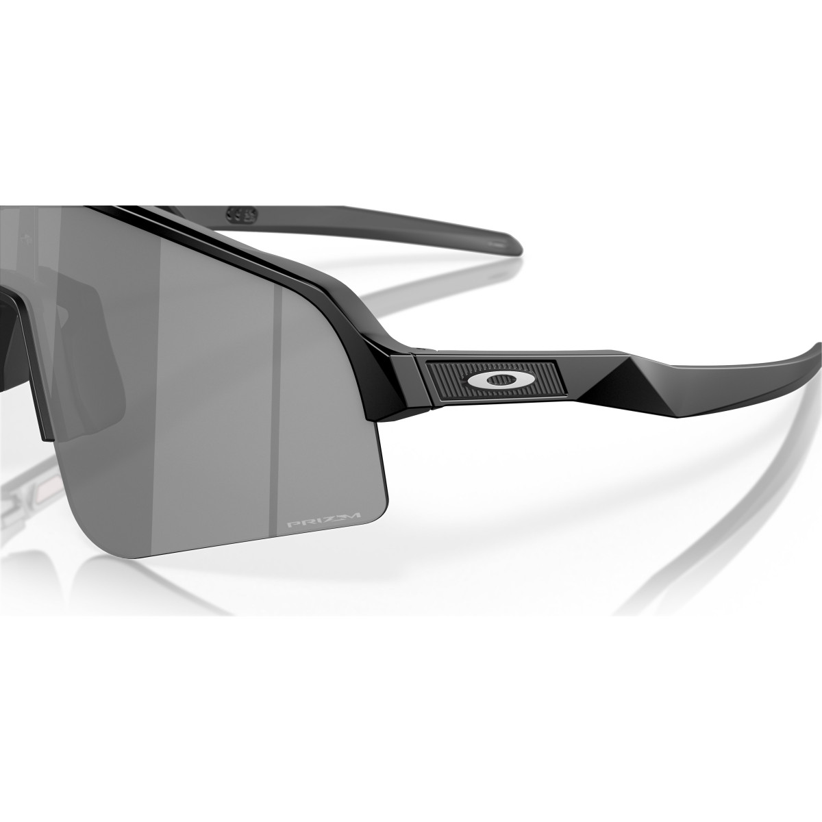 Oakley Sutro Lite Sweep saulesbrilles | Matte Black - Prizm Black