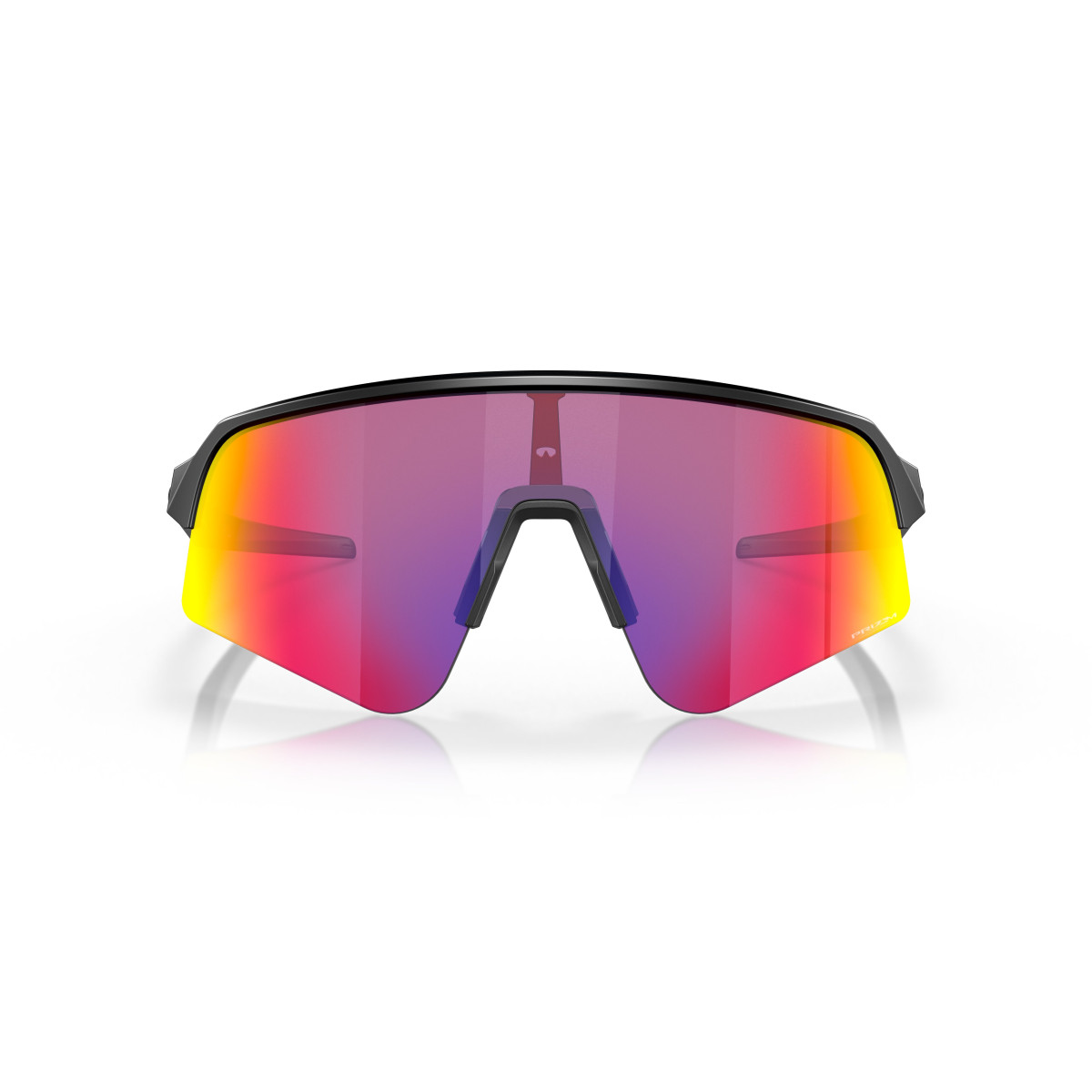 Oakley Sutro Lite Sweep saulesbrilles | Matte Black - Prizm Road