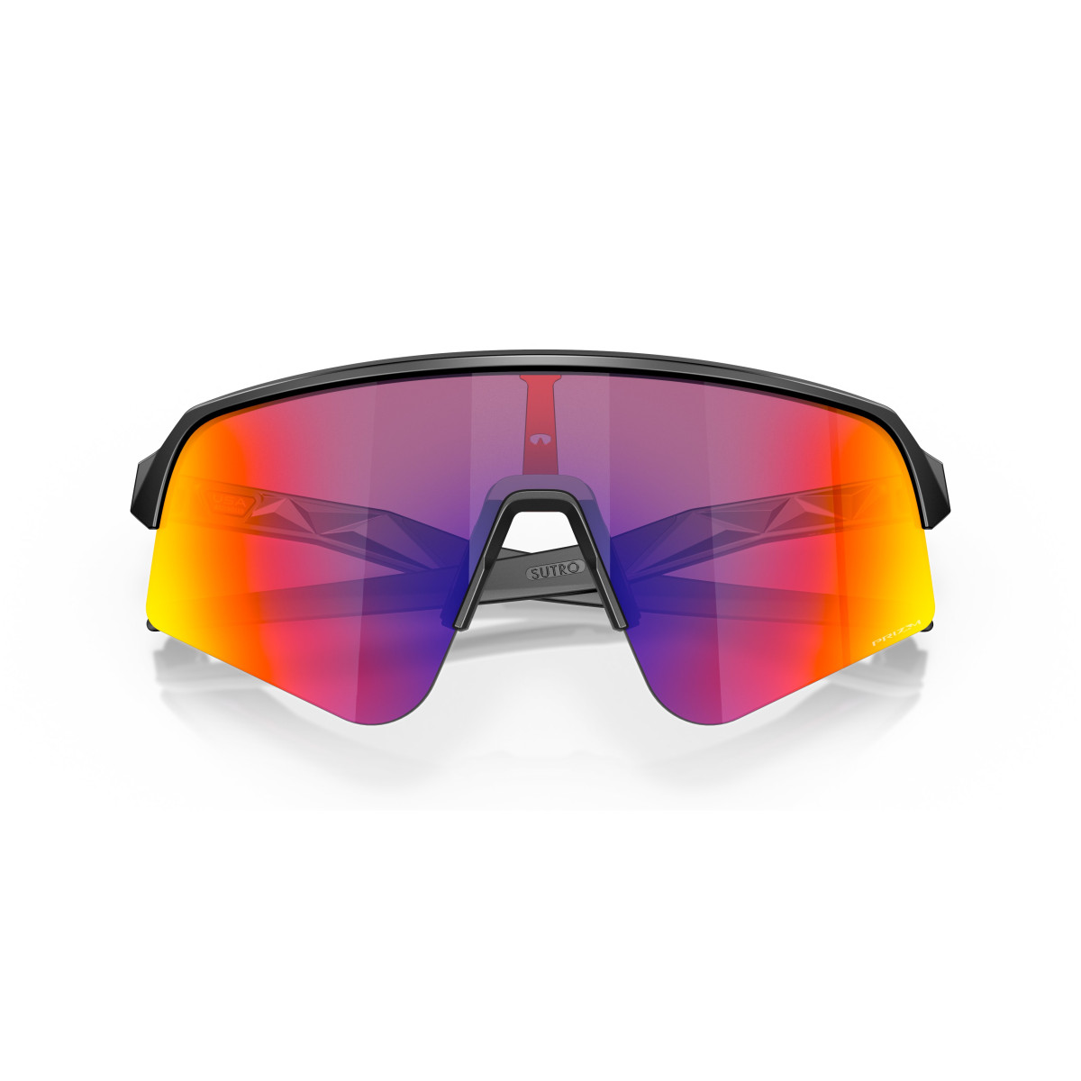 Oakley Sutro Lite Sweep saulesbrilles | Matte Black - Prizm Road