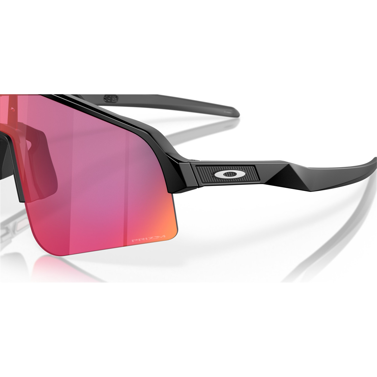 Oakley Sutro Lite Sweep saulesbrilles | Matte Black - Prizm Road