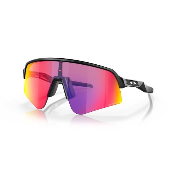 Oakley Sutro Lite Sweep saulesbrilles | Matte Black - Prizm Road